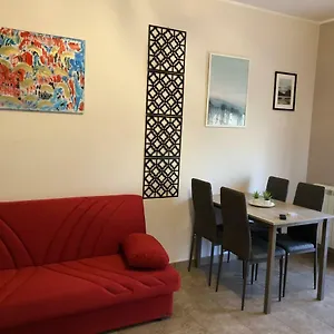  Appartamento A Casa Di Siria Italia